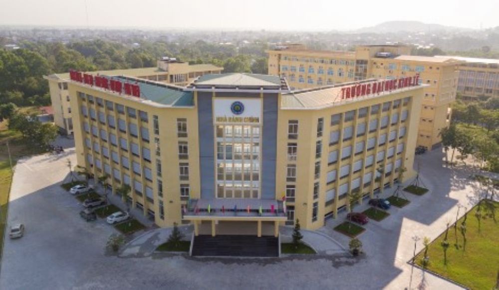 Khảo sát sơ bộ đánh giá chất lượng chu kỳ 2 Trường Đại học Kinh tế, Đại học Huế
